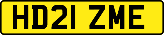 HD21ZME