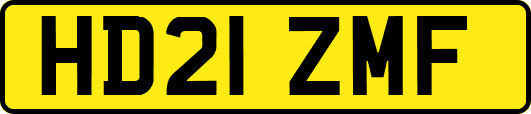 HD21ZMF