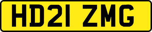 HD21ZMG