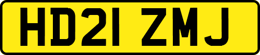 HD21ZMJ