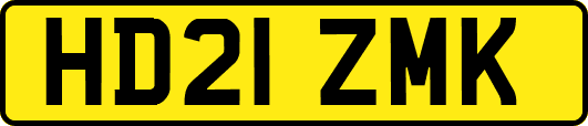 HD21ZMK