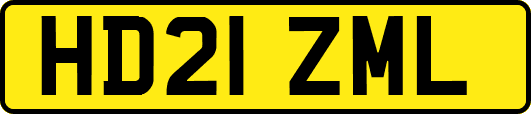 HD21ZML
