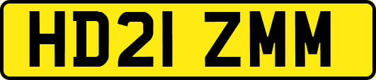 HD21ZMM