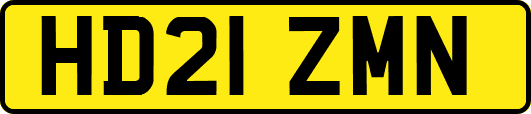 HD21ZMN