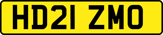 HD21ZMO
