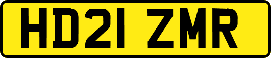 HD21ZMR