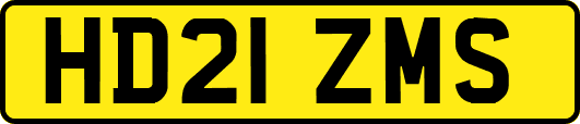 HD21ZMS