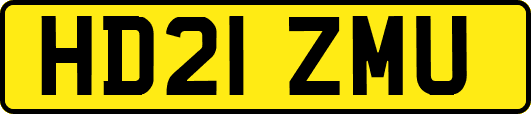 HD21ZMU