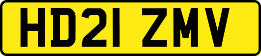 HD21ZMV