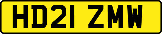 HD21ZMW