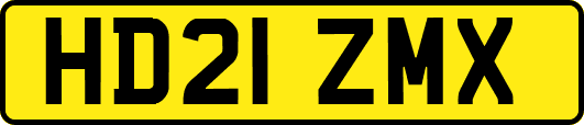 HD21ZMX