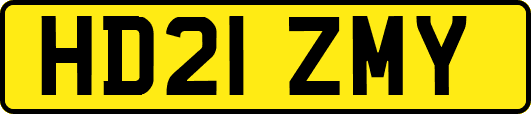 HD21ZMY