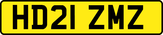 HD21ZMZ