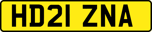 HD21ZNA