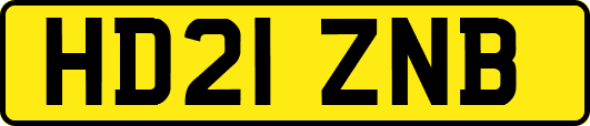 HD21ZNB