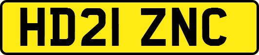 HD21ZNC