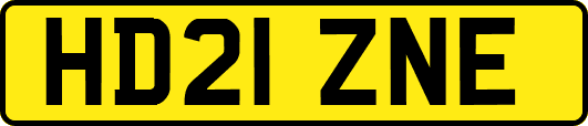 HD21ZNE