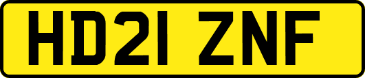 HD21ZNF