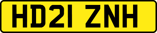 HD21ZNH