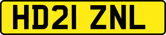 HD21ZNL