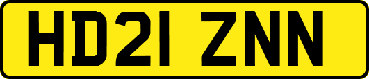 HD21ZNN