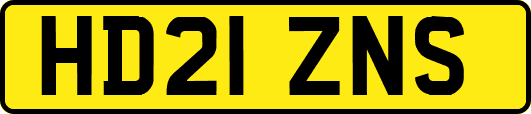 HD21ZNS