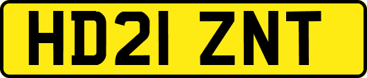 HD21ZNT