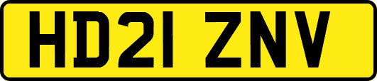 HD21ZNV