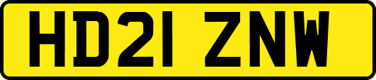 HD21ZNW