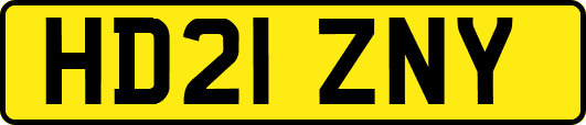 HD21ZNY