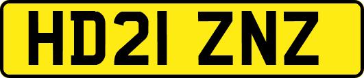 HD21ZNZ