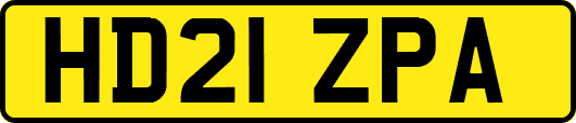 HD21ZPA
