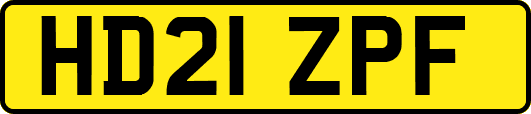 HD21ZPF