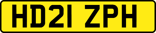HD21ZPH