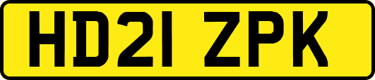 HD21ZPK