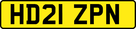 HD21ZPN