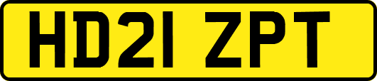 HD21ZPT