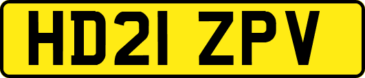 HD21ZPV