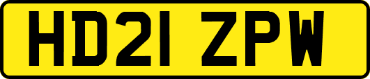 HD21ZPW