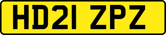 HD21ZPZ