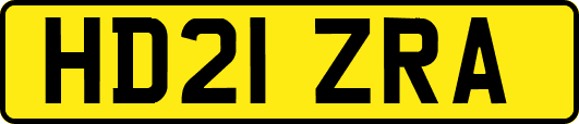 HD21ZRA