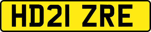 HD21ZRE