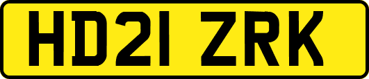 HD21ZRK