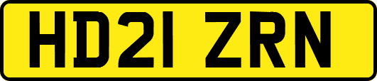 HD21ZRN