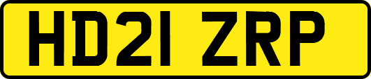 HD21ZRP
