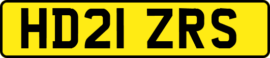 HD21ZRS