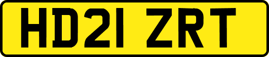 HD21ZRT