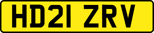 HD21ZRV