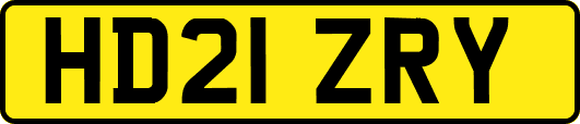 HD21ZRY