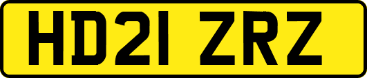 HD21ZRZ